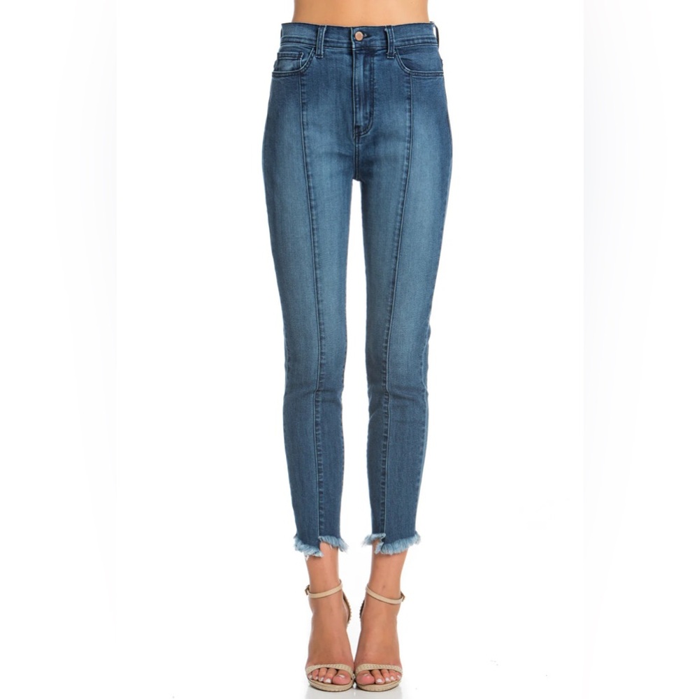 O2 Denim size 25 jeans - Picture 2 of 10